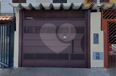 Casa com 3 quartos à venda na rua gabriel josé rodrigues, 19, bortolândia, são paulo, 134 m2 por r$ 750.000