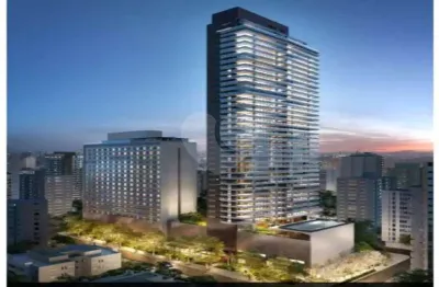 Apartamento com 3 quartos à venda na rua pedroso alvarenga, 706, itaim bibi, são paulo, 288 m2 por r$ 17.500.000