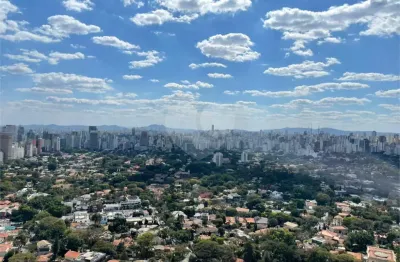 Apartamento com 3 quartos à venda na rua pedroso alvarenga, 706, itaim bibi, são paulo, 288 m2 por r$ 17.500.000