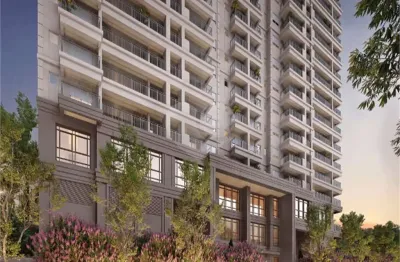 Apartamento com 3 quartos à venda na rua ernesto de castro, 36, brás, são paulo, 122 m2 por r$ 1.215.000