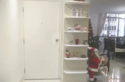 Apartamento com 3 quartos à venda na rua manoel da nóbrega, 103, paraíso, são paulo, 190 m2 por r$ 2.980.000