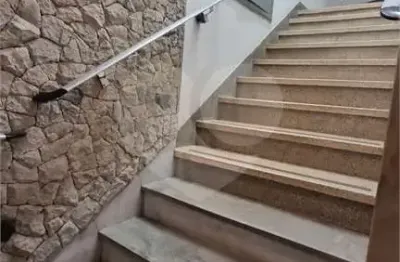 Apartamento com 3 quartos à venda na avenida marechal deodoro, 5, gonzaga, santos, 165 m2 por r$ 550.000