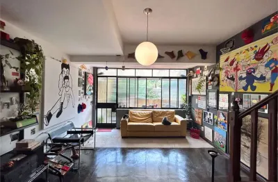 Casa com 3 quartos à venda na rua capital federal, 333, sumaré, são paulo, 94 m2 por r$ 1.100.000