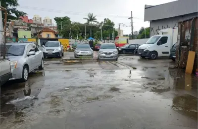 Terreno à venda na rua manuel gaya, 152, vila nova mazzei, são paulo, 806 m2 por r$ 2.000.000