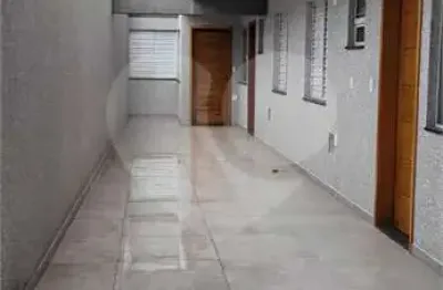 Apartamento com 1 quarto à venda na rua plínio cavalcanti, 63, parque artur alvim, são paulo, 42 m2 por r$ 210.000