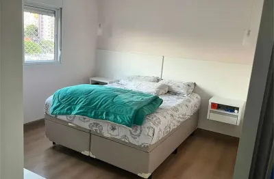Apartamento com 3 quartos à venda na avenida aldino pinotti, 500, centro, são bernardo do campo, 155 m2 por r$ 1.910.000