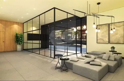 Kitnet / stúdio à venda na rua amaral gurgel, 195, vila buarque, são paulo, 23 m2 por r$ 1.372.400