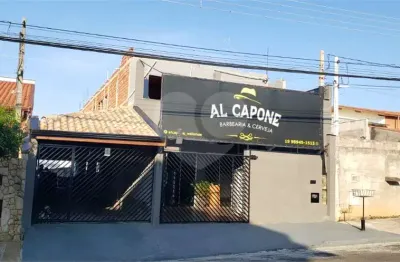 Casa com 3 quartos à venda na rua lourenço ferrari, 302, jardim dos manacás, valinhos, 102 m2 por r$ 780.000