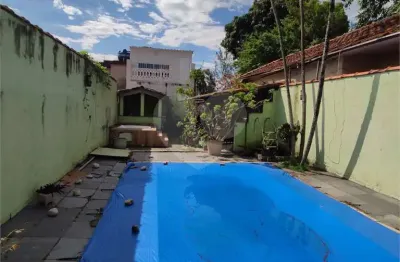 Casa com 4 quartos à venda na Rua Simão Borges, 386, Vila Maria Alta, São Paulo, 320 m2 por R$ 1.600.000