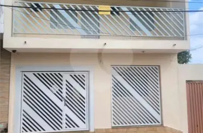 Casa com 6 quartos à venda na rua roberto ferreira lassance, 95, residencial monsenhor romeu tortorelli, são carlos, 125 m2 por r$ 500.000