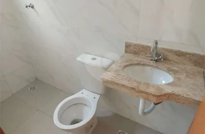 Casa com 2 quartos à venda na rua joão de ledesma, 219, vila santa terezinha (zona norte), são paulo, 69 m2 por r$ 550.000