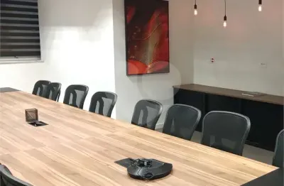Sala comercial à venda na avenida ipiranga, 324, república, são paulo, 360 m2 por r$ 2.800.000