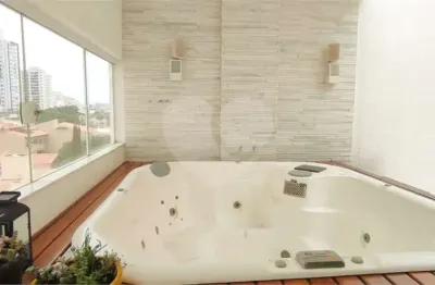 Apartamento com 4 quartos à venda na Rua Luiz da Silva Rodrigues, 384, Vila Independência, Sorocaba, 97 m2 por R$ 1.349.000