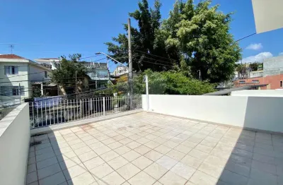 Casa com 3 quartos à venda na rua martins júnior, 130, chácara nossa senhora aparecida, são paulo, 130 m2 por r$ 950.000