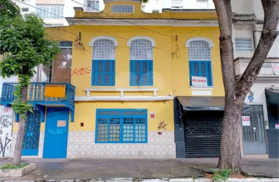 Casa com 4 quartos para alugar na rua da consolação, 2643, consolação, são paulo, 200 m2 por r$ 14.000