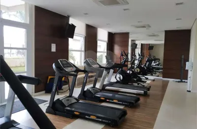 Apartamento com 2 quartos à venda na avenida artur de queirós, 750, casa branca, santo andré, 66 m2 por r$ 675.000