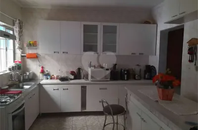 Casa com 6 quartos à venda na rua são judas tadeu, 176, jardim silveira, barueri, 220 m2 por r$ 550.000