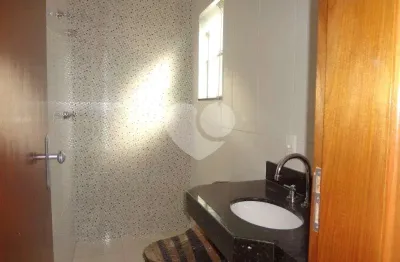 Casa com 2 quartos à venda na rua chico herrera, 31, vila nova mazzei, são paulo, 125 m2 por r$ 730.000