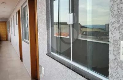 Apartamento com 2 quartos à venda na rua plínio cavalcanti, 63, parque artur alvim, são paulo, 42 m2 por r$ 260.000