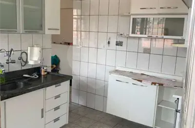 Casa com 4 quartos à venda na rua mariquinha viana, 238, vila aurora (zona norte), são paulo, 200 m2 por r$ 650.000