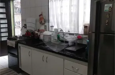 Casa com 3 quartos à venda na rua cânhamo do canadá, 142, jardim fernandes, são paulo, 100 m2 por r$ 500.000