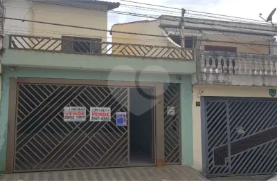 Casa com 3 quartos à venda na avenida francisco leme, 173, parque fongaro, são paulo, 250 m2 por r$ 690.000