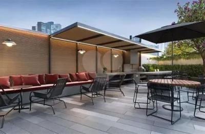 Apartamento com 3 quartos à venda na rua josé vicente cavalheiro, 410, chácara santo antônio, são paulo, 162 m2 por r$ 2.600.000