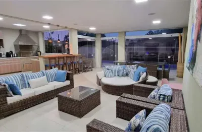 Casa em condomínio fechado com 4 quartos à venda na avenida omar daibert, 1, parque terra nova ii, são bernardo do campo, 620 m2 por r$ 4.240.000