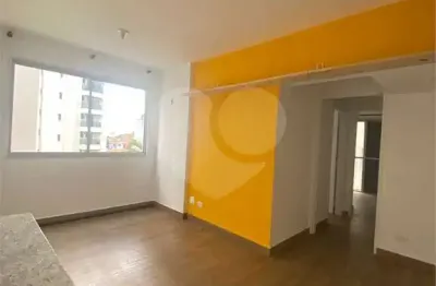 Apartamento com 2 quartos à venda na rua francisca júlia, 618, santana, são paulo, 56 m2 por r$ 530.000