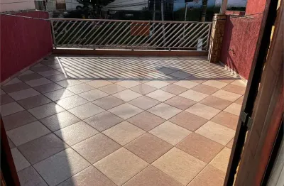 Casa com 3 quartos à venda na rua afonso galiano, 68, vila formosa, são paulo, 100 m2 por r$ 1.200.000