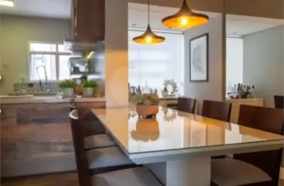 Apartamento com 3 quartos à venda na rua josé de oliveira coelho, 180, vila andrade, são paulo, 115 m2 por r$ 1.100.000