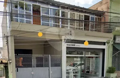 Casa com 3 quartos à venda na avenida general mac arthur, 139, vila lageado, são paulo, 258 m2 por r$ 1.100.000