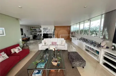 Apartamento com 3 quartos à venda na rua ceará, 101, consolação, são paulo, 426 m2 por r$ 5.950.000