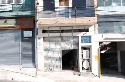 Prédio à venda na Avenida Sapopemba, 5156, Sapopemba, São Paulo, 210 m2 por R$ 810.000