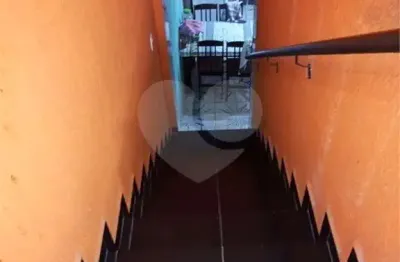 Casa com 4 quartos à venda na rua basílio alves morango, 599, jardim brasil (zona norte), são paulo, 125 m2 por r$ 600.000