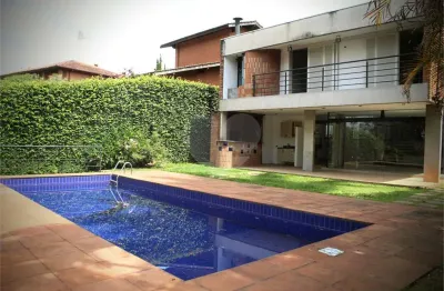 Casa em condomínio fechado com 4 quartos à venda na alameda alemanha, 274, residencial euroville, carapicuíba, 427 m2 por r$ 1.800.000