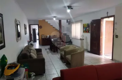 Casa com 3 quartos à venda na Rua Monsenhor Basílio Pereira, 74, Jabaquara, São Paulo, 185 m2 por R$ 789.000