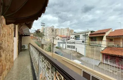Casa com 3 quartos à venda na alameda dos unsidiuns, 530, jardim simus, sorocaba, 293 m2 por r$ 899.000