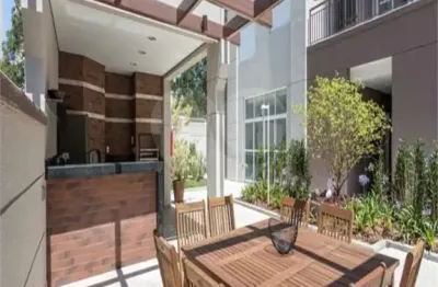 Apartamento com 3 quartos à venda na rua nicola rollo, 201, vila andrade, são paulo, 75 m2 por r$ 750.000