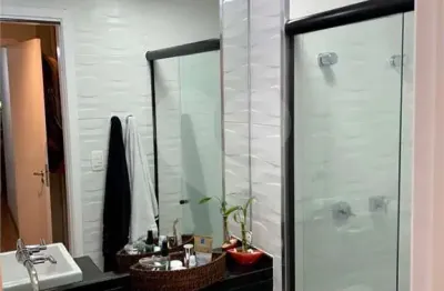 Apartamento com 2 quartos à venda na rua belmonte, 150, bela aliança, são paulo, 52 m2 por r$ 690.000