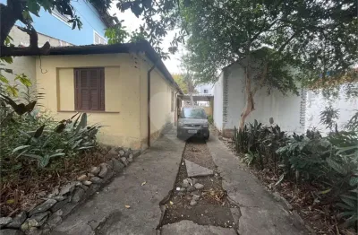 Terreno à venda na rua claudino inácio, 10, vila paiva, são paulo, 630 m2 por r$ 2.200.000
