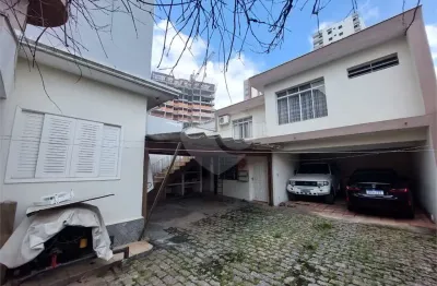 Casa com 5 quartos à venda na avenida lino jardim, 142, vila bastos, santo andré, 342 m2 por r$ 2.490.000