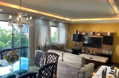 Apartamento com 4 quartos à venda na rua serra de juréa, 866, cidade mãe do céu, são paulo, 147 m2 por r$ 1.200.000