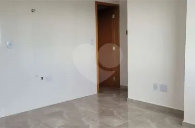 Apartamento com 2 quartos à venda na rua plínio cavalcanti, 63, parque artur alvim, são paulo, 42 m2 por r$ 260.000