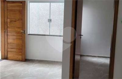 Apartamento com 2 quartos à venda na rua plínio cavalcanti, 63, parque artur alvim, são paulo, 42 m2 por r$ 260.000