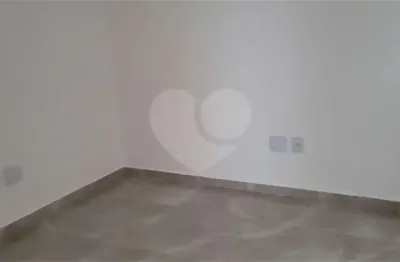 Apartamento com 2 quartos à venda na rua plínio cavalcanti, 63, parque artur alvim, são paulo, 42 m2 por r$ 260.000