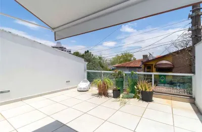 Casa com 2 quartos à venda na rua francisco camargo andrade, 111, água fria, são paulo, 97 m2 por r$ 780.000
