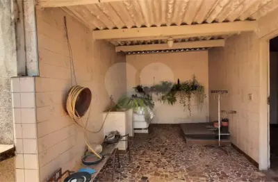 Casa com 4 quartos à venda na rua barbosa ferraz, 53, vila paulo silas, são paulo, 400 m2 por r$ 770.000