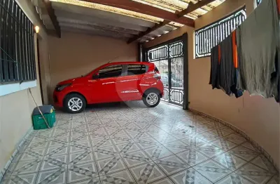 Casa com 4 quartos à venda na rua monsenhor maximiano leite, 9, canindé, são paulo, 163 m2 por r$ 1.300.000
