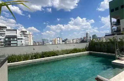 Apartamento com 1 quarto à venda na rua bela cintra, 237, consolação, são paulo, 29 m2 por r$ 500.000